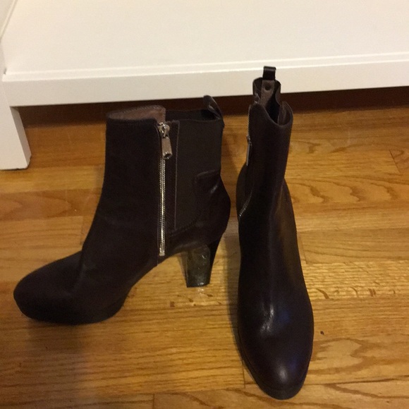 Donald Pliner booty - Picture 2 of 4